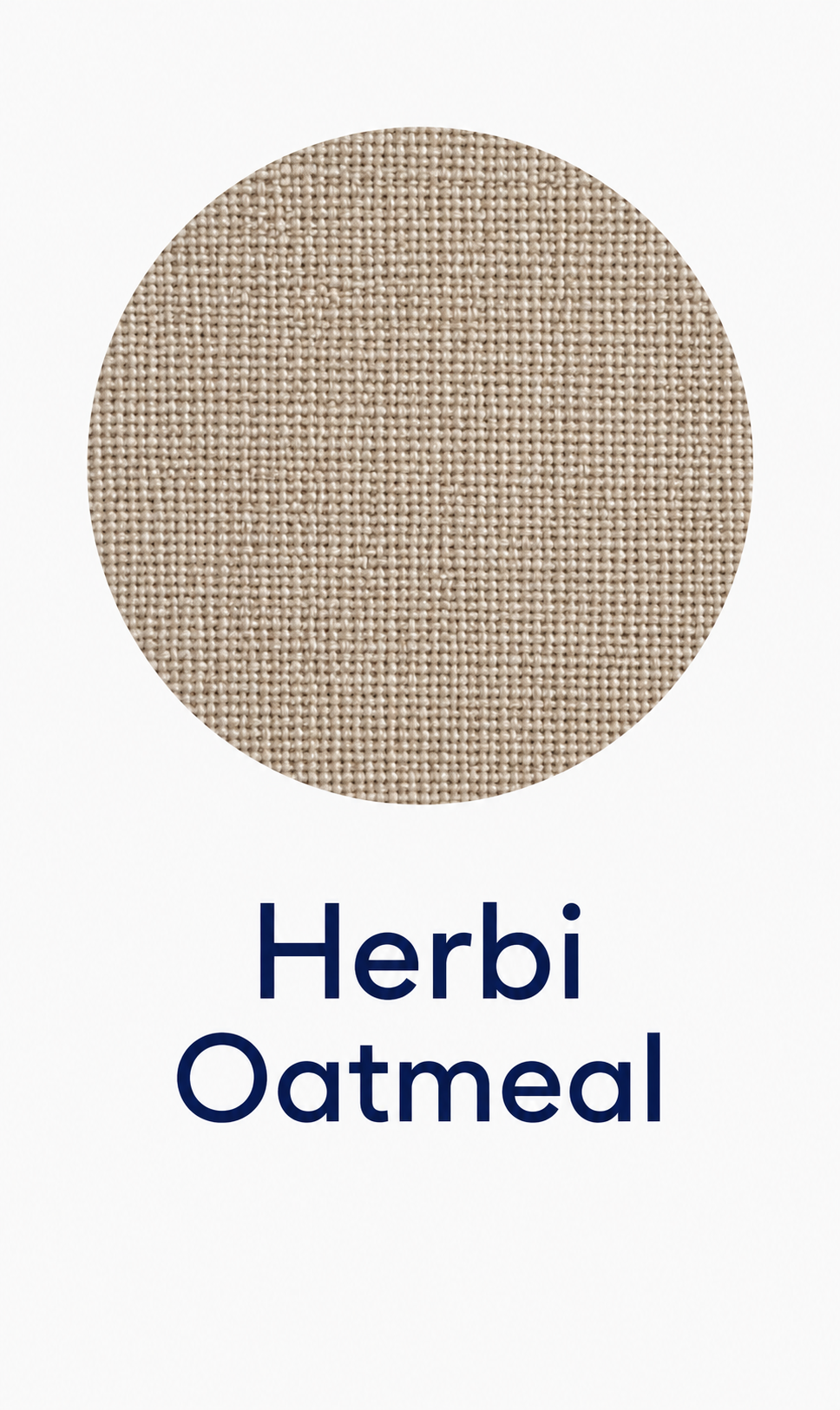 Herbi Oatmeal
